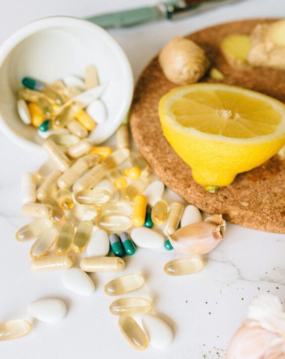 wellness-supplements