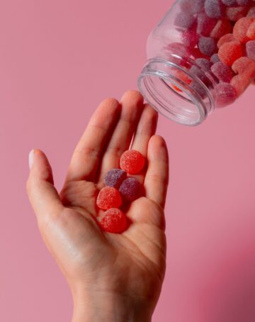 gummies