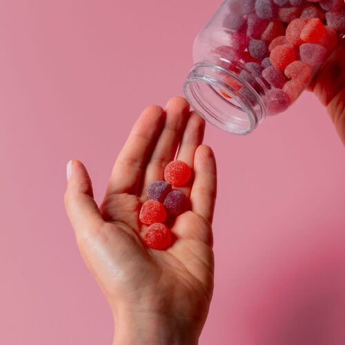 gummies